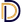 dForce GOLDx logo