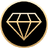 Diamond Cash logo