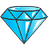 Diamond DND logo
