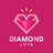 Diamond Love logo