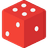 Dice.Finance logo