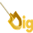 Dig Chain logo