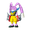 Digimon Rabbit