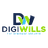 Digiwills logo