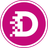 DIMCOIN logo
