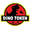 Dino Token logo