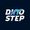 DinoStep logo