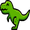 DinoToken logo