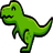 DinoToken logo