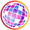 Disco Burn Token logo