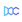 Distributed Credit Chain logo