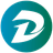 Distributed Energy Coin logo