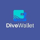 DiveWallet Token logo