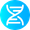 DNA Share logo