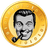 Dobbscoin logo