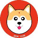 Dog Coin (NEW) logo