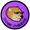 Doge Cheems logo