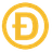 Doge Father Token logo