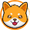 Doge Floki Coin logo