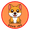 Doge Inu logo