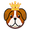 Doge King logo