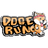 Doge Run logo