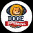 Doge Superbowl logo