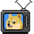 Doge-TV logo