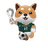 DOGE WORLD CUP logo