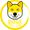 Doge Yellow Coin logo