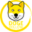 Doge Yellow Coin logo