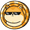 DogeBTC logo