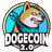 Dogecoin 2.0 logo