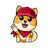 Dogecolony logo
