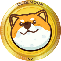 DogeMoon logo