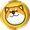 DogeMoon logo