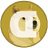 Dogereversed logo