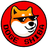 DogeShiba logo