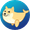Dogewhale logo