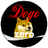 DogeZero logo