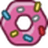 Donut logo