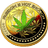 DopeCoin logo