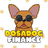 Dosa Dog Finance logo
