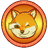 DOSHIBA INU logo