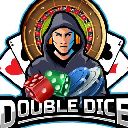 DoubleDice logo