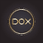 Doxed logo
