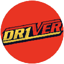 DR1VER logo