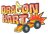 Dragon Kart logo