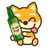 DrunkDoge logo