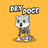 Dry Doge Metaverse logo